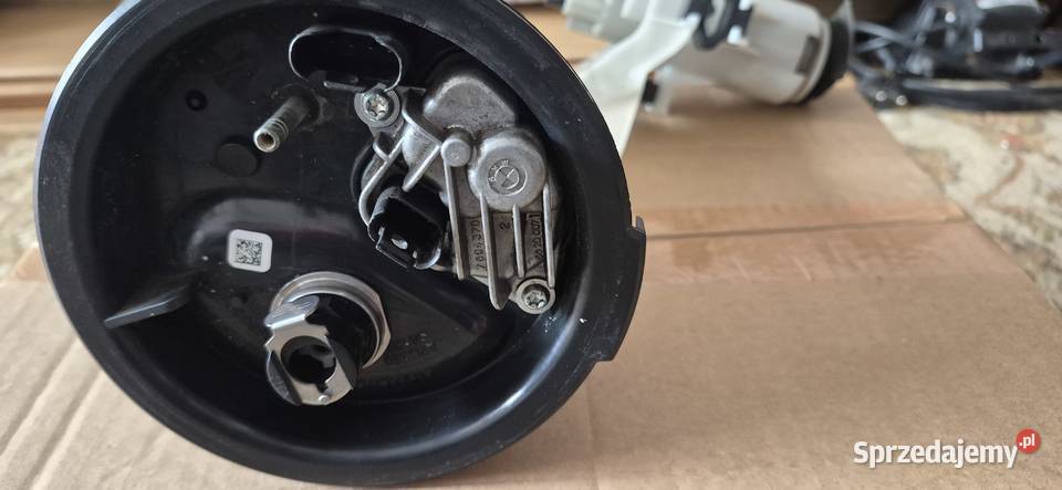 BMW K 1200 GT K44 pompa paliwa Pompy paliwa Sławków