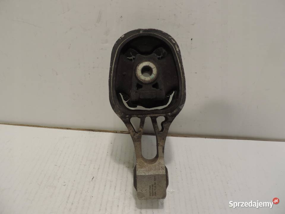 OPEL CORSA F ŁAPA PODUSZKA SILNIKA 9838558180 osobowe Zawieszenie silnika