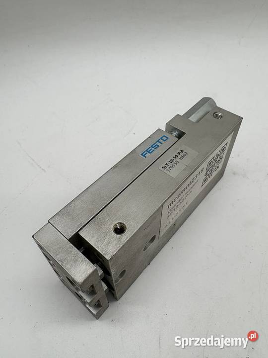 Festo SLT1050PA 170558 Jednostka prowadząca Warszawa