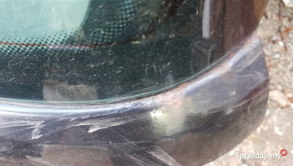 Klapa tylna Audi A4 B5 Avant kombi sprzedam