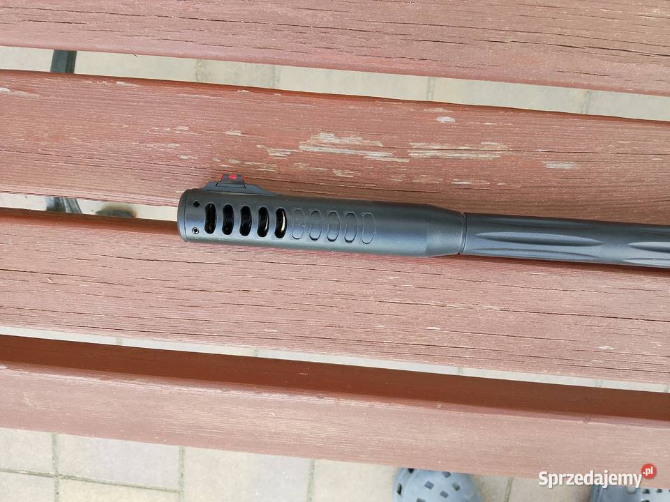 Wiatrówka Hatsan mod 65