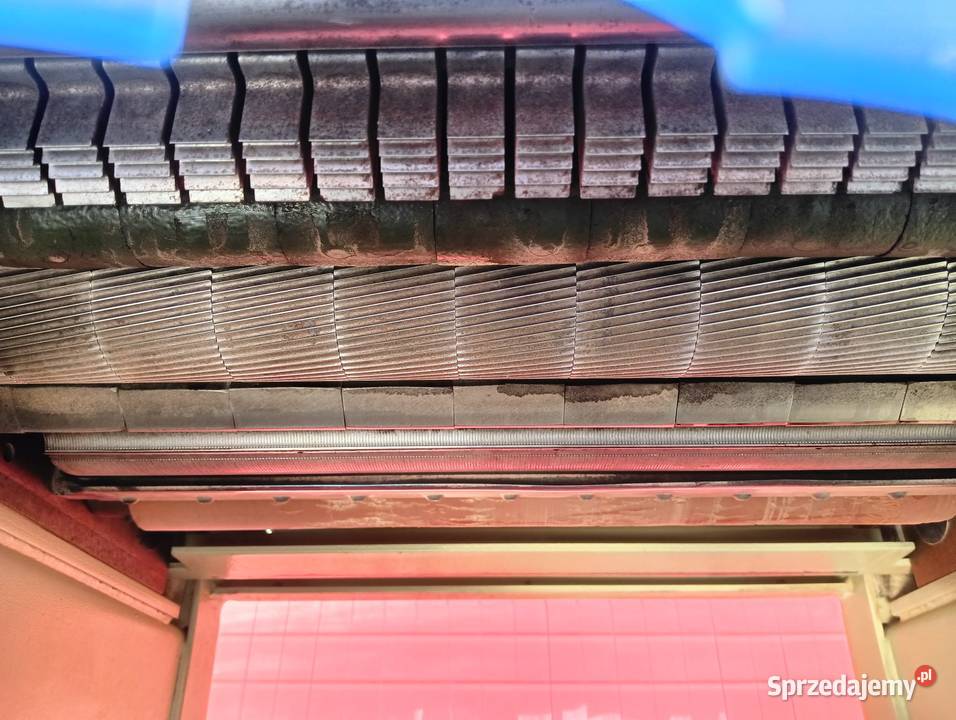 Grubościówka SCM S520 Pozostałe Wejherowo