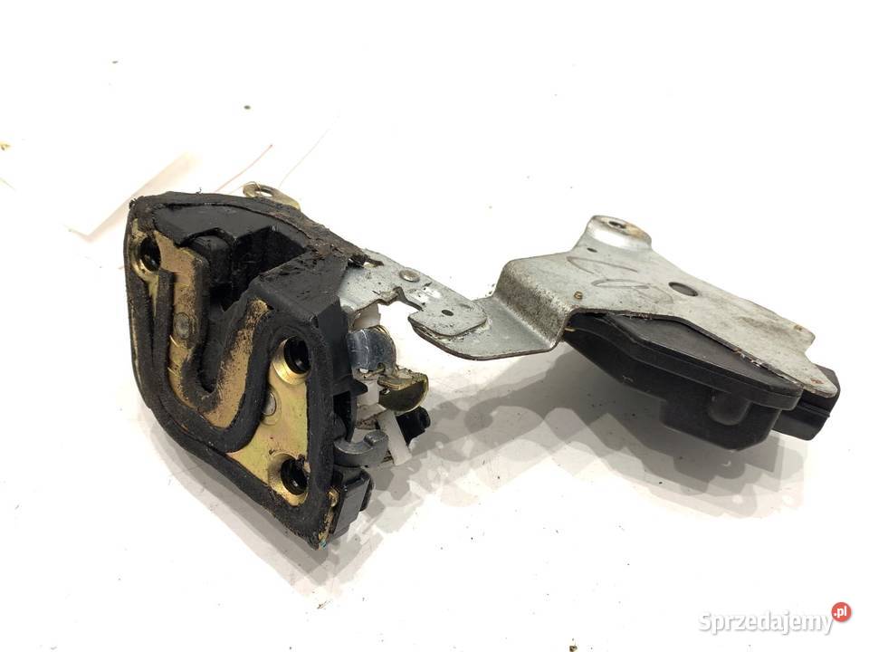 ZAMEK DRZWI LEWY PRZÓD DAIHATSU YRV Hatchback podkarpackie
