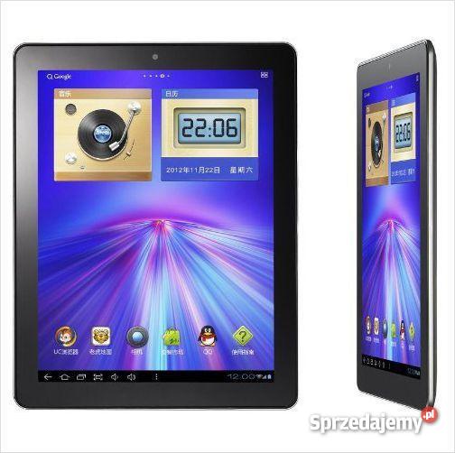 Tablet Onda v972 Quad Core Łódź sprzedam
