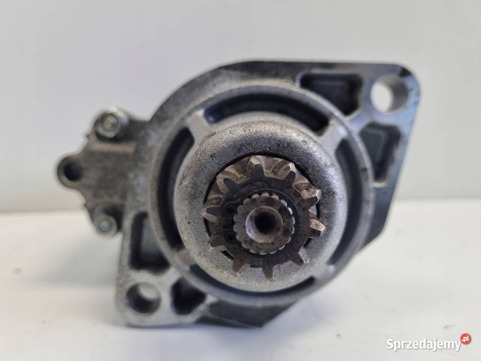 ROZRUSZNIK Porsche 911 GT3 38 ROZRUSZNIK denso Chełm sprzedam