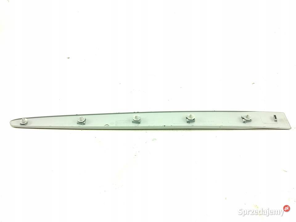 LISTWA DRZWI LEWY TYŁ FIAT STILO 20012008 NOWA osobowe