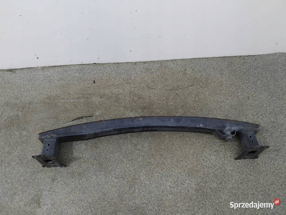 WZMOCNIENIE ZDERZAKA BELKA ZDERZAKA TYŁ Audi A3 świętokrzyskie