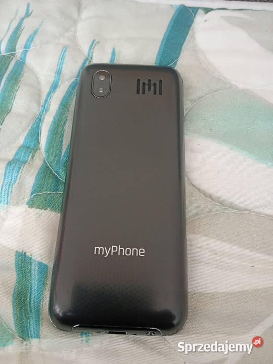Telefon komórkowy myPhone C1 LTE sprzedam