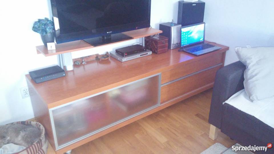 Komplet mebli Red Apple AGATA Meble Warszawa