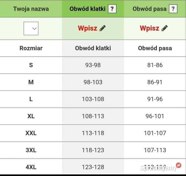 Kurtka Shima Solid 20