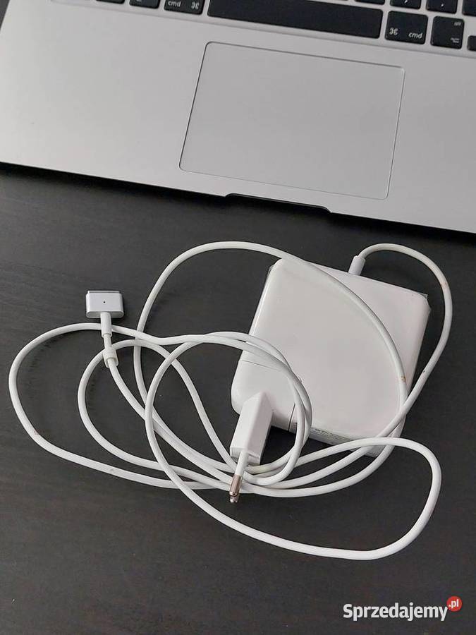 MacBook Air 13 2015 8GB RAM 128GB Idealny Stan Warszawa