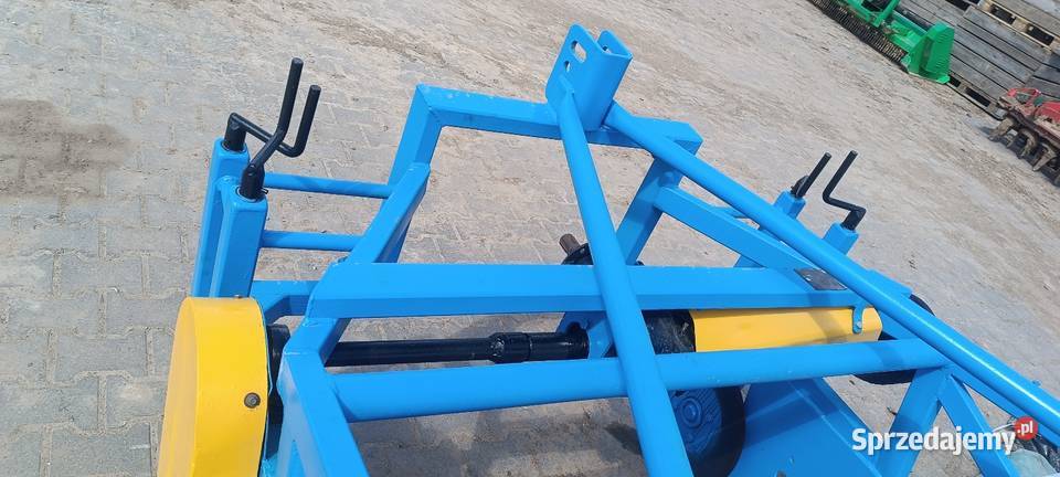 Kopaczka do cebuli krukowiak Radziemice sprzedam