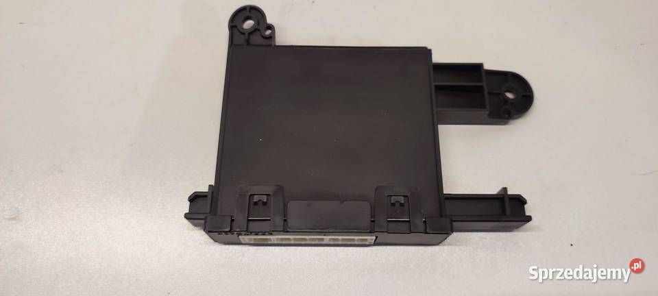 MAZDA 2 TOYOTA YARIS IV MODUŁ KLIMATYZACJI dolnośląskie