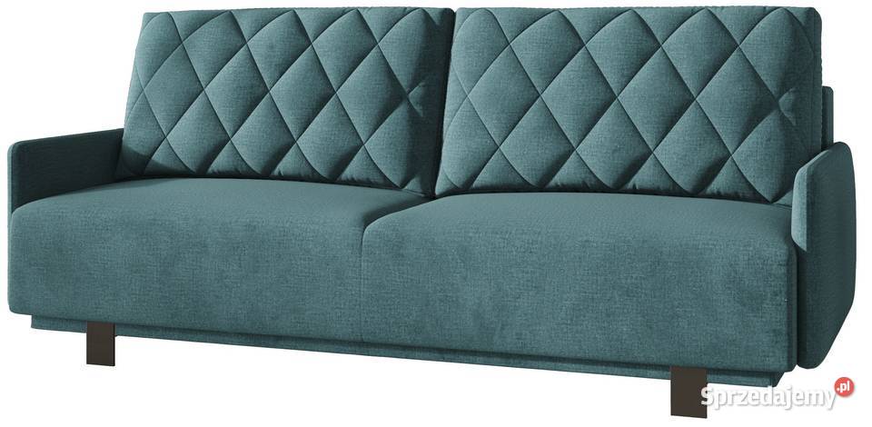 Kanapa IKARIA COMFORTEO wiele tkanin i kolorów