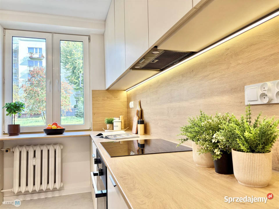 Ogłoszenie mieszkanie Kielce 591m2 3 pok