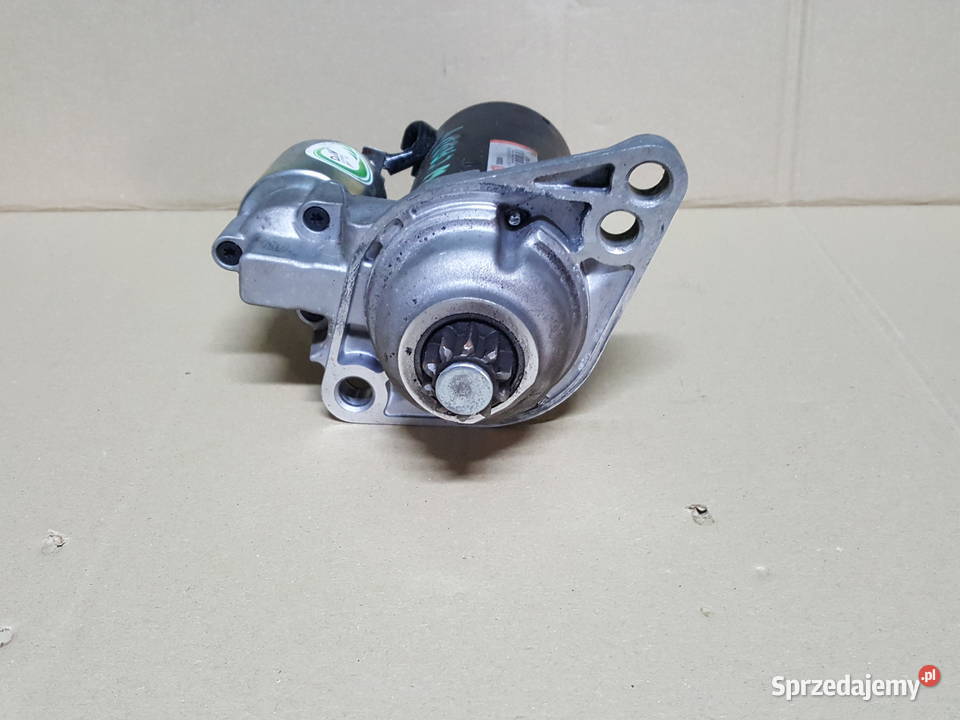 Rozrusznik Volkswagen Caddy 20 sdi cady Gniewkowo