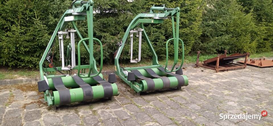 Owijarka do bel na tura satelitarna Zamość