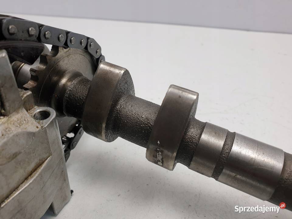 Porsche Boxster 986 32 WAŁEK ROZRZĄDU Wałki Chełm sprzedam