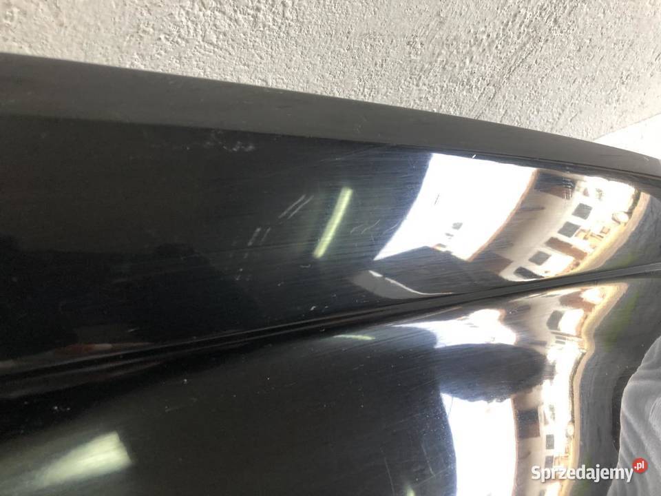 BŁOTNIK PRAWY PRZÓD BMW E46 6689 sprzedam