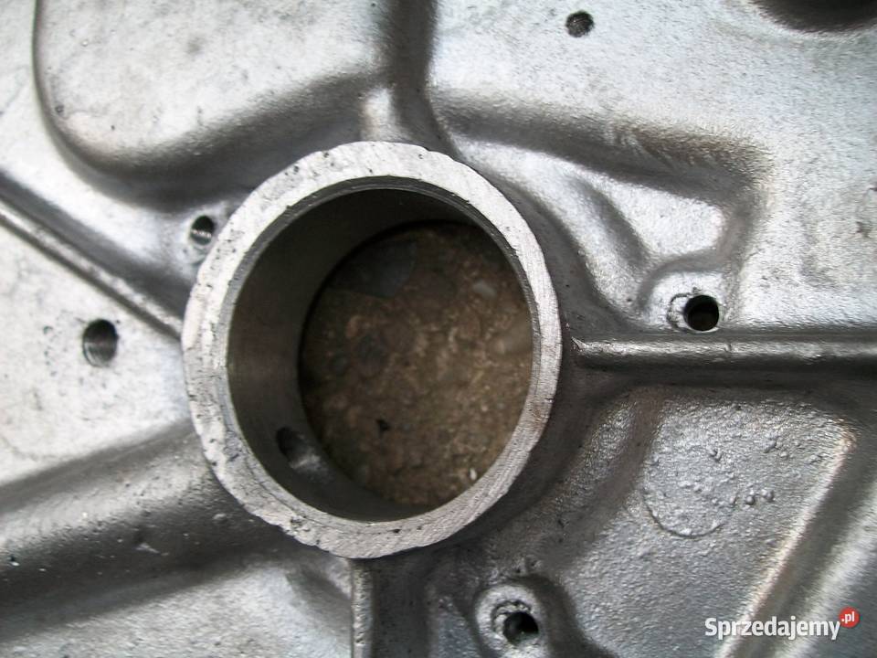 BMW R61 R71 R66 PLASTER ODMA DEKIEL POKRYWA Świerzawa