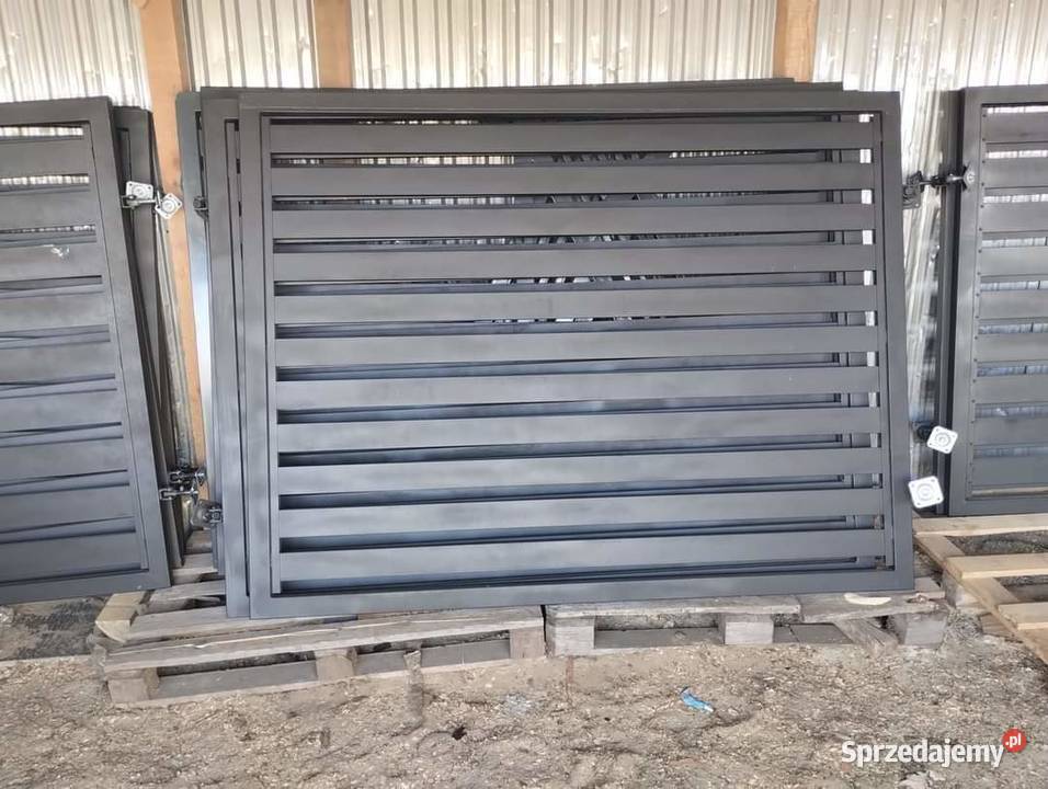 BRAMY CENY śląskie Rybnik sprzedam