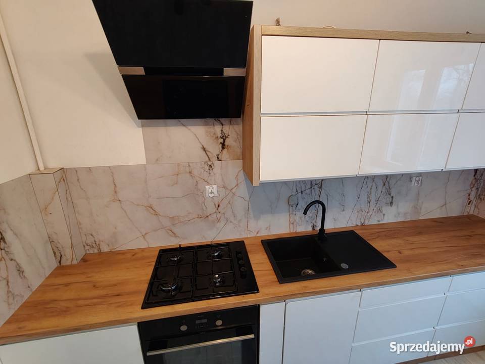 Myśliwska Świeżo poRemoncie 2 pokojowe kuchnia balkon Kraków