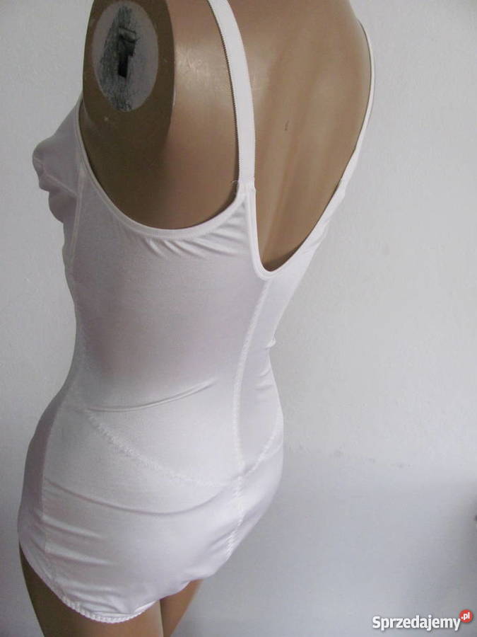 body TRIUMPH ELASTIFORM Claudette TS 100 85B Bielizna damska Zamość