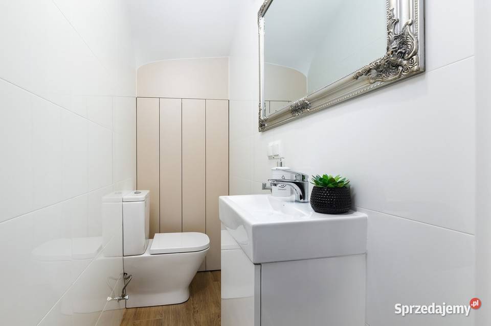 Sprzedam dombliźniak w Tomaszkowie Tomaszkowo