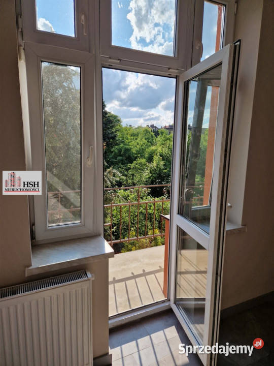 Mieszkanie 40m2 2 pok Wadowice