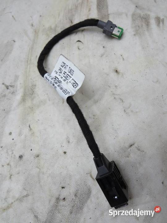 GNIAZDO USB PEUGEOT 308 T9 9806048080