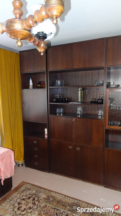 Meble używane małopolskie Kraków