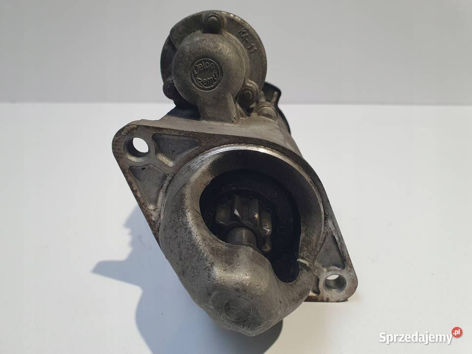 ROZRUSZNIK Opel Zafira B 18 16V 55556092 Z18XER Układ elektryczny silnika Układ elektryczny silnika lubelskie Chełm