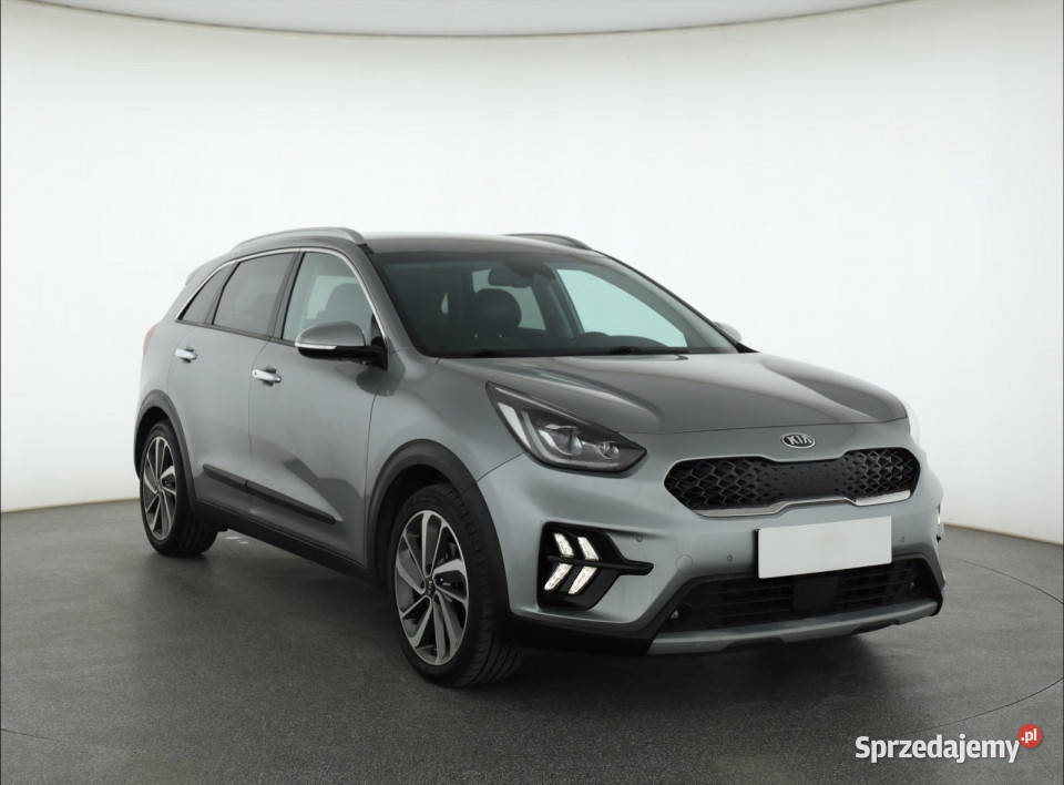 Kia Niro Hybrid