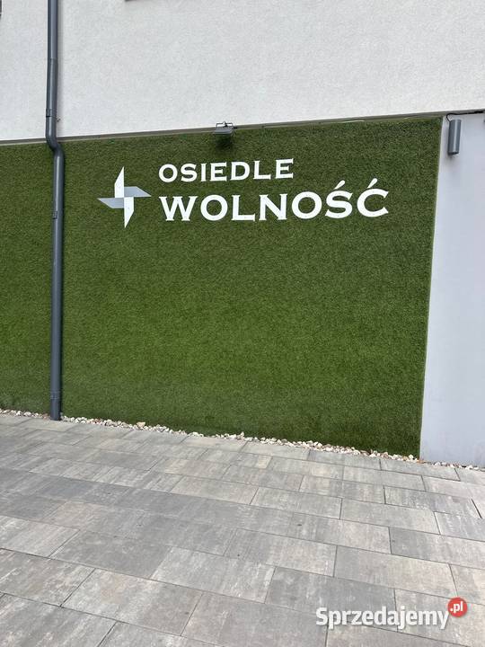 Apartament w centrum Radomia Nowe Osiedle z Rok budowy 2018 Radom