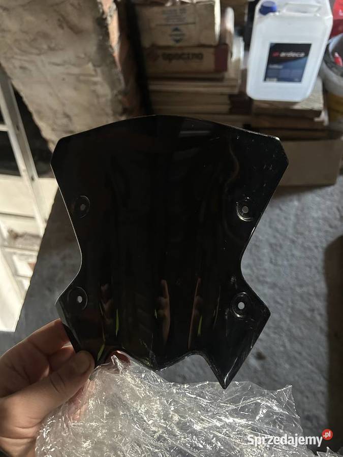 Szybka przód Kawasaki z900 2023 wielkopolskie Turek sprzedam