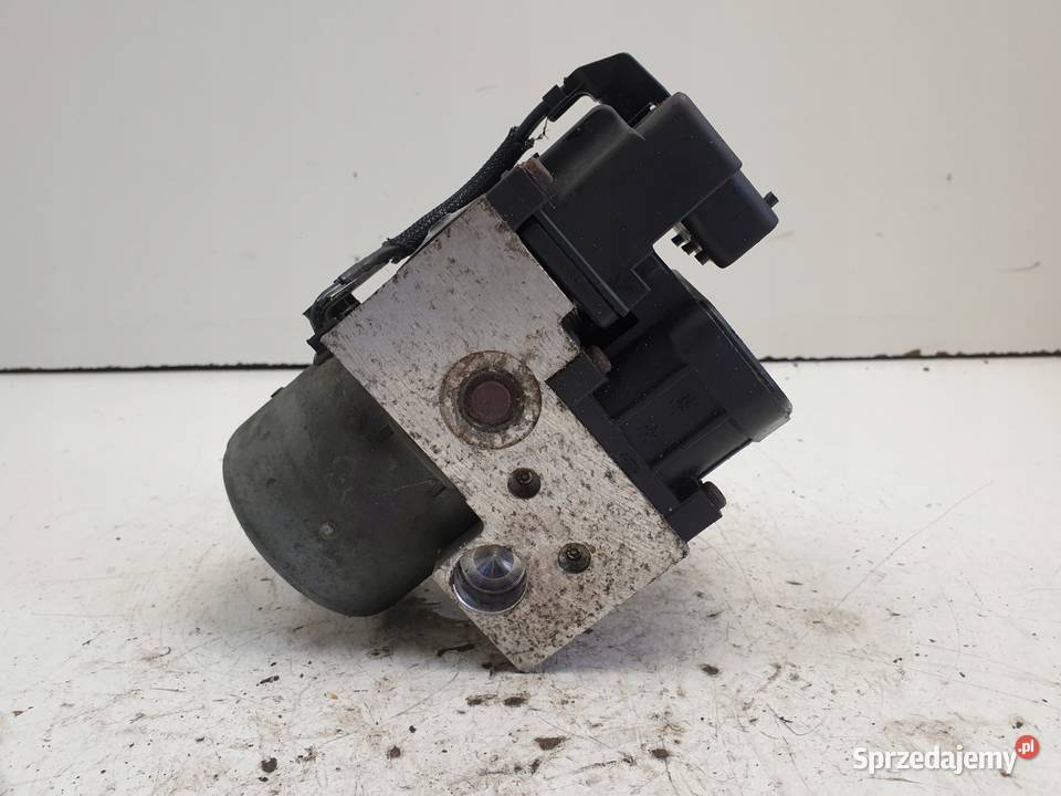 Volvo S40 V40 19 D POMPA ABS hamulcowa 30857585