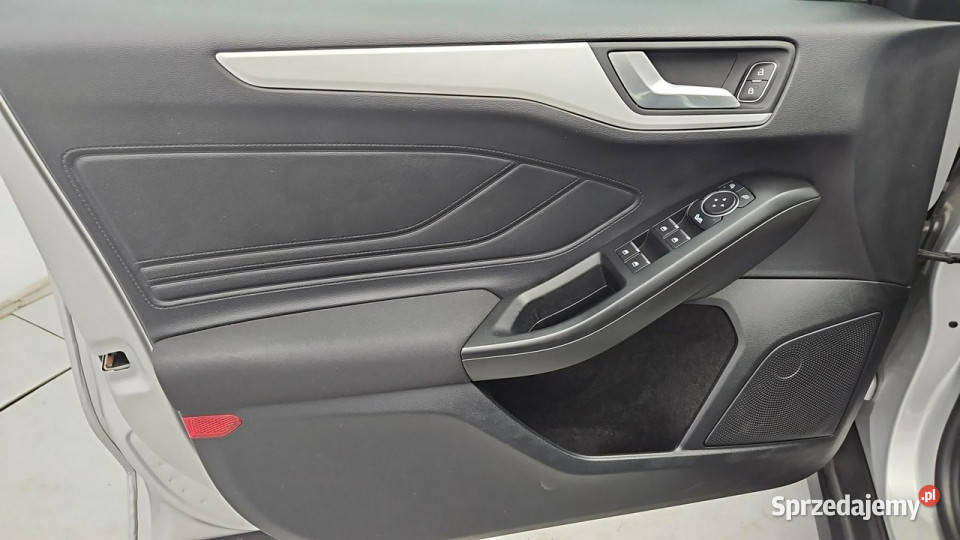 Ford Focus 15 EcoBlue SCR Connected Z Polskiego Warszawa