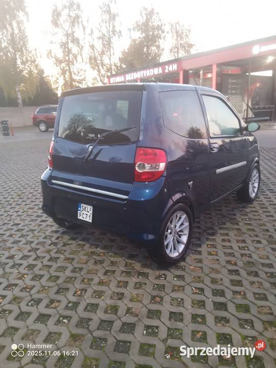 Casalini m10 Mitsubishi 635