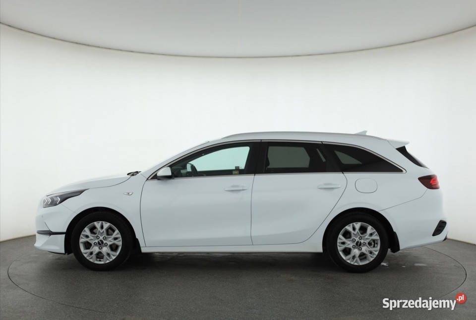 Kia Ceed 10 TGDI pierwszy właściciel Piaseczno