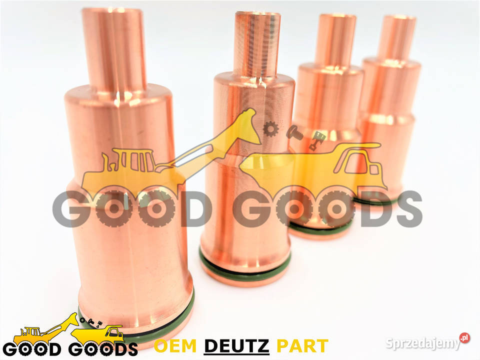 DEUTZ OBSADA WTRYSKIWACZA ORING TCD 41 04904885