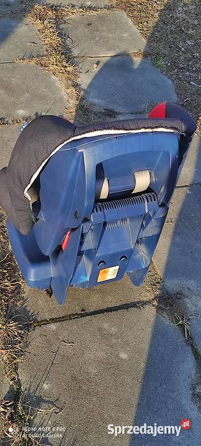 Fotelik samochodowy marki Maxi Cosi 918 Kielce sprzedam