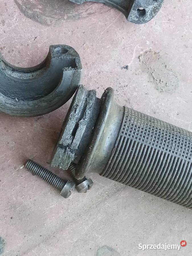 Rolgaz WSK wfm shl manetka Manetki