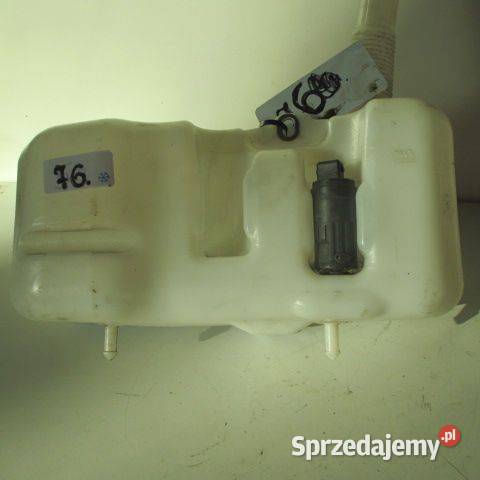 ZBIORNICZEK SPRYSKIWACZY FIAT DUCATO BOXER Rakoniewice