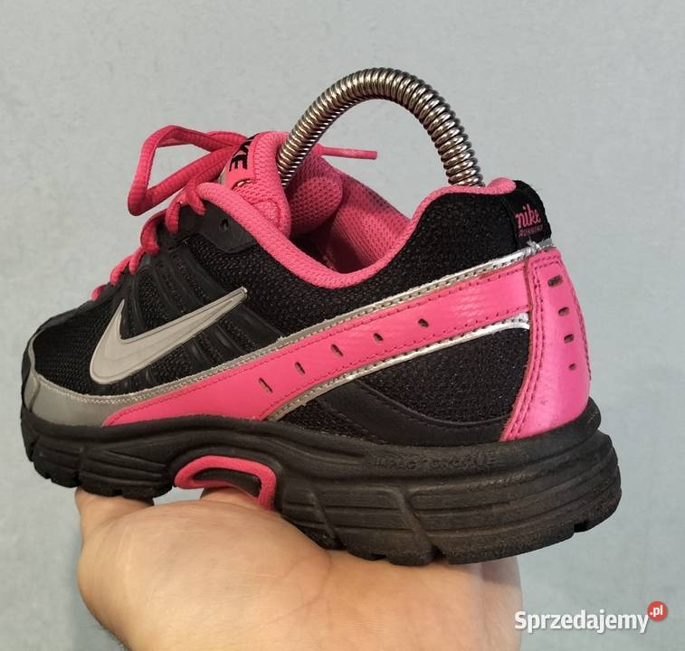 Buty Nike Vintage 375 dolnośląskie Wałbrzych
