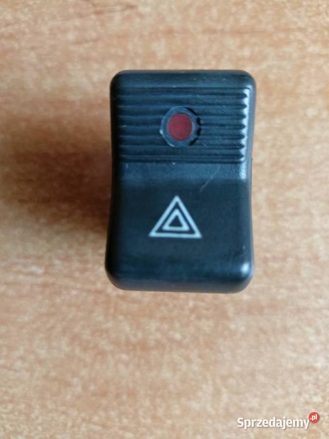 Włączniki przełączniki FIAT 126p Maluch ST osobowe Części samochodowe podkarpackie Tarnobrzeg