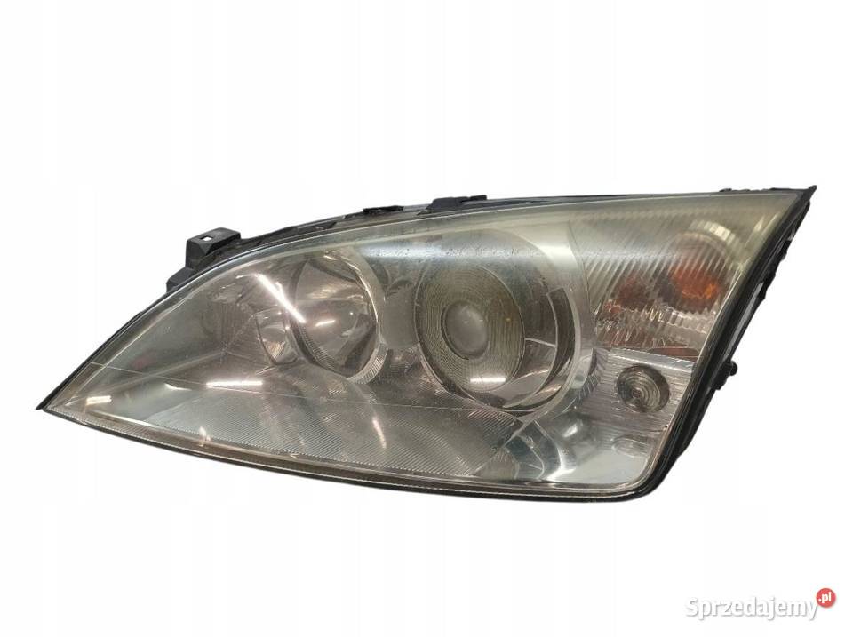 LAMPA PRZÓD LEWA XENON 0301174271 Ford Mondeo