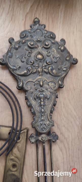 Mechanizm do zegara pomorskie