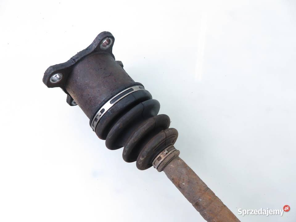 PÓŁOŚ PRAWA TYLNA LEXUS RX II 33 B