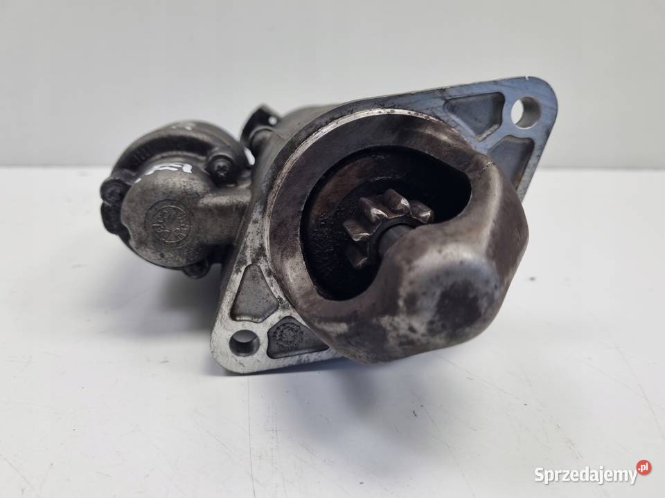 ROZRUSZNIK Opel Zafira B 16 16V ROZRUSZNIK lubelskie Chełm sprzedam