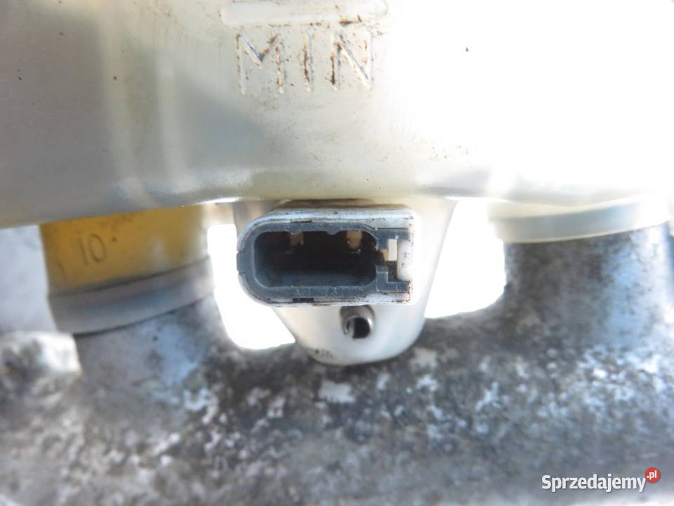 SERWO SUBARU LEGACY III 20 86406206 Pompy hamulcowe